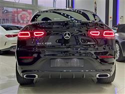مرسيدس بنز GLC